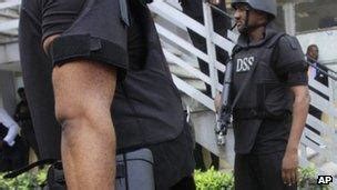 Nigeria SSS spy details leaked .
